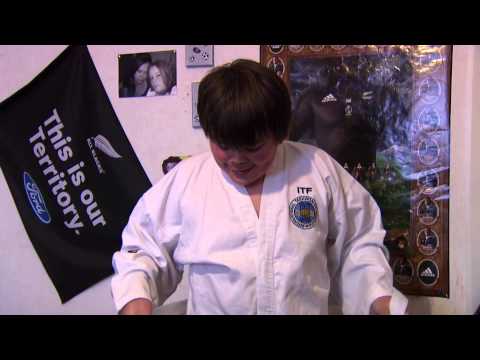 Blue Cottage Taekwon Do