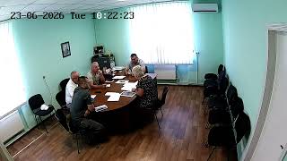 23.06.2026р. Земельна комісія до 84-ї сесії