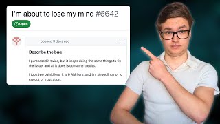 AI Addiction is Ruining Developers