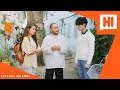 Tầng Lớp Sinh Viên - Tập 4 - Phim Sinh Viên - Tình Cảm | Hi Team - FAPtv