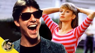 Risky Business: The Tom Cruise Movie That Started It All!