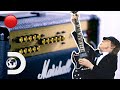 🔴  MARSHALL AMPLIFIERS | How Do They Do It?