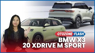 Spesifikasi Mobil Listrik BYD Atto 2 SUV Diprediksi Dijual di Indonesia