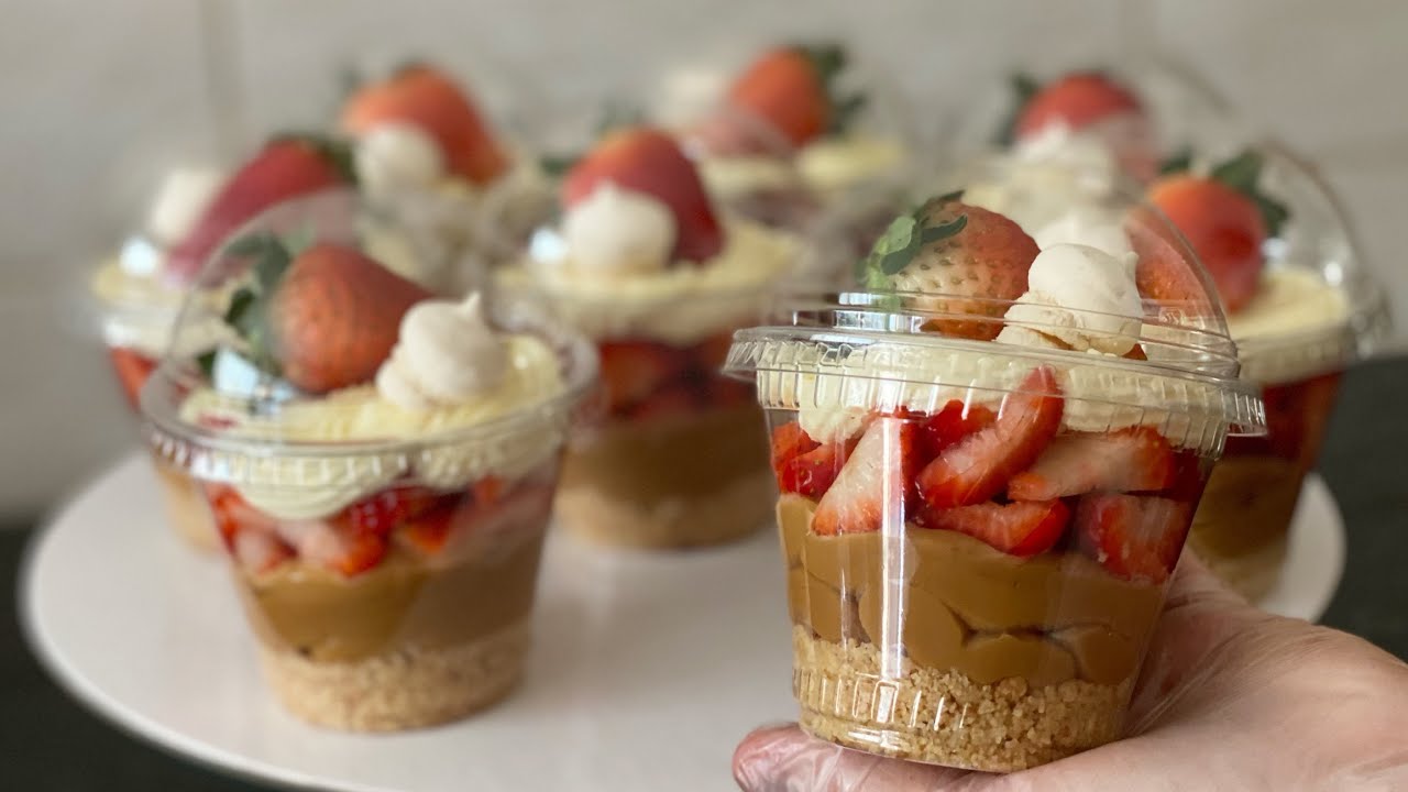 COPO DA FELICIDADE MORANGOFFE - FAÇA & VENDA