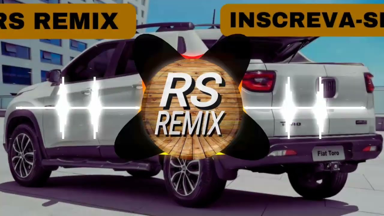 Fernandinho - Único - VERSÃO FORROZINHO((RS REMIX))