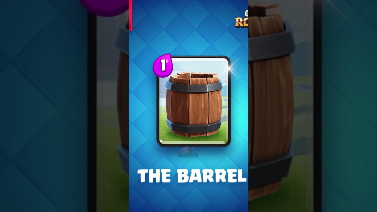 Las mejores trolleadas de Clash Royale