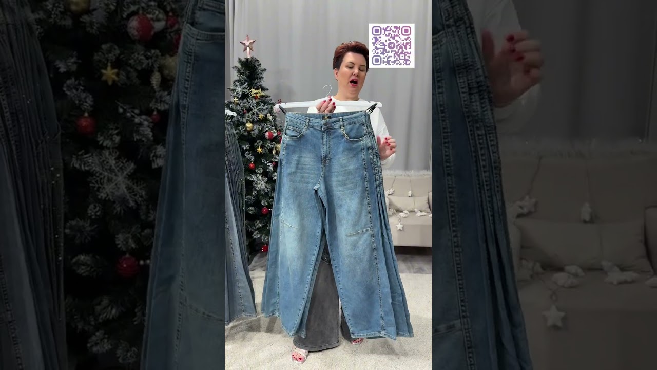 НОВИНКИ📌ТУРЕЦКИЕ ДЖИНСЫ😍ЦЕНЫ И МАРКИРОВКИ ПРОГОВОРЕНЫ В ВИДЕО💥