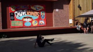Beats N Eats 2016: Steph Diep