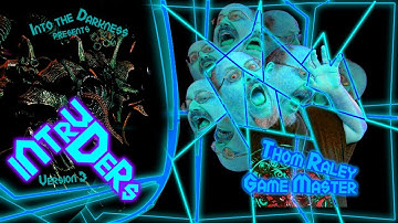 Intruders - V3 - Call of Cthulhu RPG