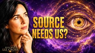 Why Does Source Need Us? | Why Is The Spirit World Not Accountable To Us?? (Part 1) 