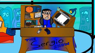 Calling - The Sergio Show Episode