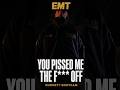 "You Pissed Me the F*** Off" | Deputy vs EMT on Scene