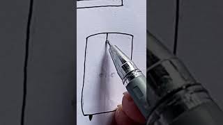 easy draw 🤩|| how to draw || step by step