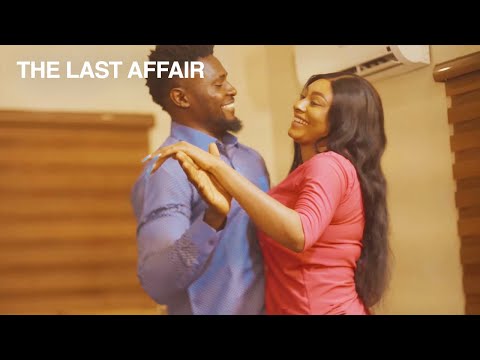 THE LAST AFFAIR New Nigerian Movie | CONGATV