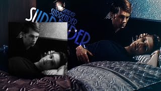 charlie & matteusz ❖ can we surrender