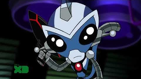 Super Robot Monkey Team Hyper Force Go! 35 Episode