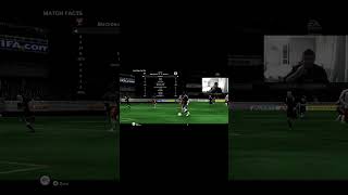 Fifa 09 Blackpool-Aarhus commentary game+full time 😁 part 24 #fifa09 #short #shorts 👍👌💪🍀❤️🍀😎