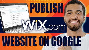 How to Publish Wix Website on Google | Full Guide (2025)
