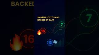 Get smart picks for tonight's $120M Mega draw 💰