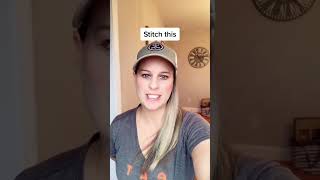 Small business peeps stitch this! #craftersoftiktok... #Shorts #marydiycrafts