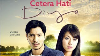 Cetera hati - The Mariana Trench ( Old original version )