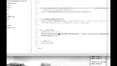 iPhone Programming, Animate Between Views-Part 2