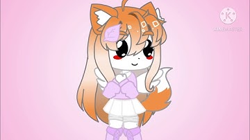 Trying out gacha siri eye blinking tutorial