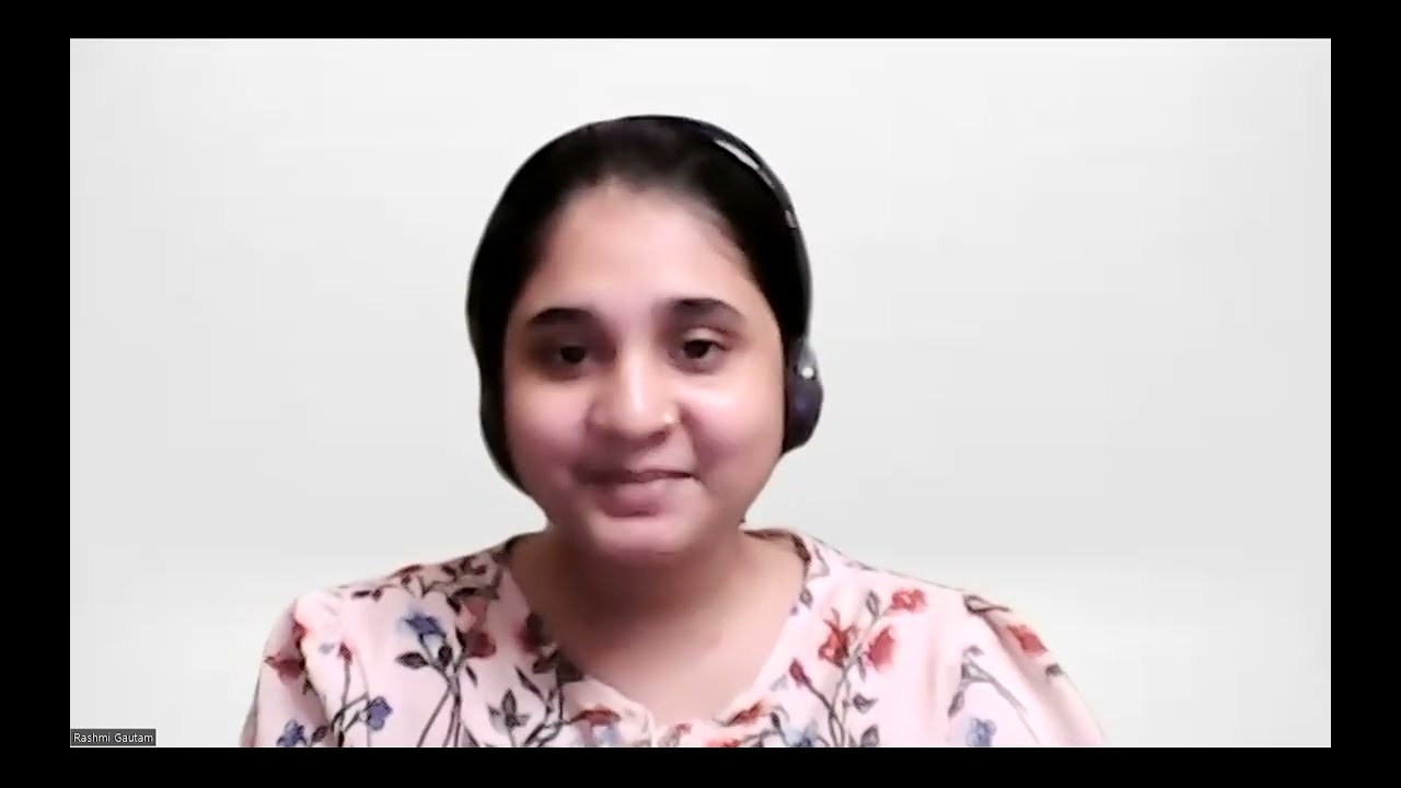 Short Project Presentation || Web developer || 