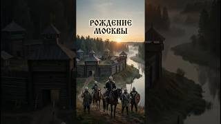 Как Москва изменила историю Руси