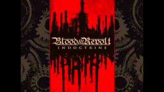 Blood Revolt - Salvation at the Barrel of a Gun