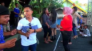 Ku puja puja Voc. Atun Arfiza | Organ Dangdut LARIS MANIS | Kiajaran wetan Dalan anyar Lohbener