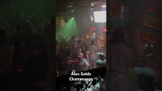 Alan Golds