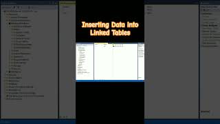 Mastering Relational Databases: Adding Records to Linked Tables (P.3)