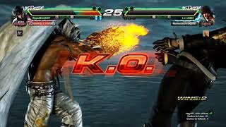 Tempos De Secar. Pelo Menos O Final Foi Bom, Né?