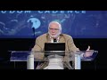 The Key to Eternal Joy - Rick Joyner