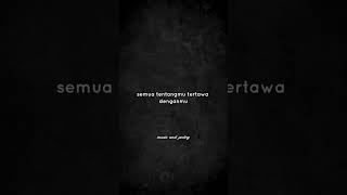 Bagian 158 || Asing - Juicy Luicy (Lyrics) #liriklagu #lirikmusik #liriklaguindo #music