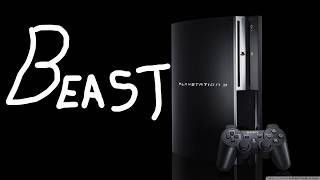 The Sony PlayStation 3 Was AMAZING!