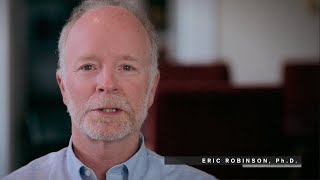 Eric Robinson - Discipline Trends in GISD