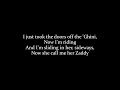 Young Thug - Bad Bad Bad Ft. Lil Baby (Lyrics)