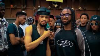 CORRECTION KABASELE GAPIS_YAWE_Ft_V.A_CLIP bye benny prod