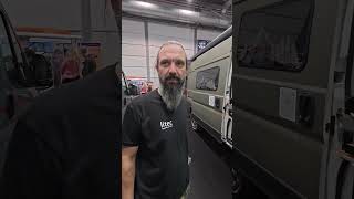 Lokitours Nachhaltiger Camper Ausbau!