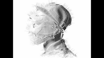 Woodkid - Conquest of Spaces