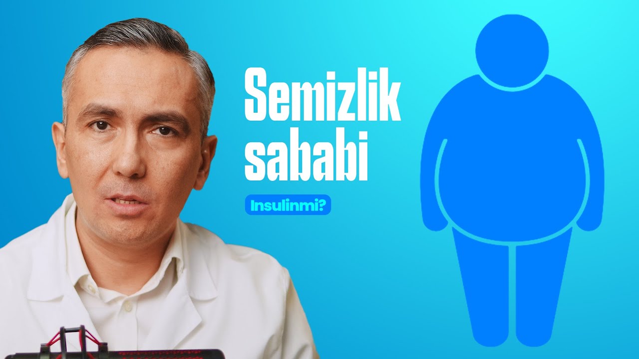 Qorin yog‘ini eritish nega qiyin? Ko‘pchilik bilmaydigan mexanizm!