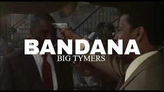 Big Baby Tape & kizaru – Big Tymers / Фильм Гангстер (2007)
