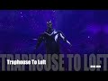 King Moe - Traphouse To Loft (Visualizer)