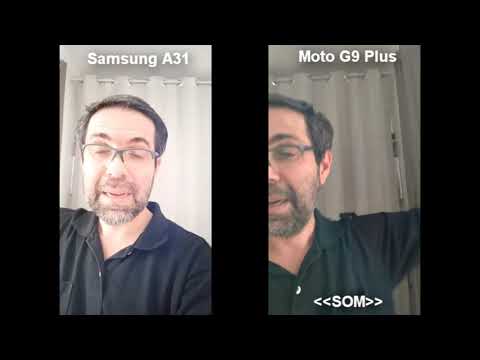 MOTO G9 PLUS E SAMSUNG GALAXY A31 - TESTE DE C MERAS MOTO G9 PLUS E SAMSUNG GALAXY A31 - TESTE DE C MERAS