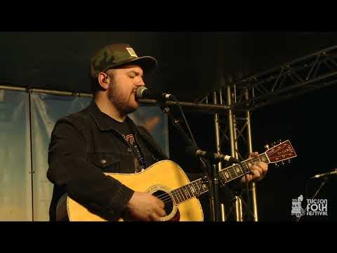 Rob Ickes and Trey Hensley | I've Given All That I Can Take | Tucson Folk Festival 2023