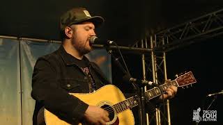Rob Ickes and Trey Hensley | I've Given All That I Can Take | Tucson Folk Festival 2023