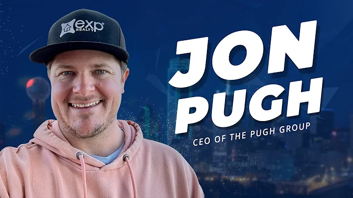 Jon Pugh Full Presentation Dallas