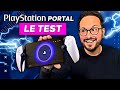 Je teste la playstation portal  dfauts et qualits  unboxing